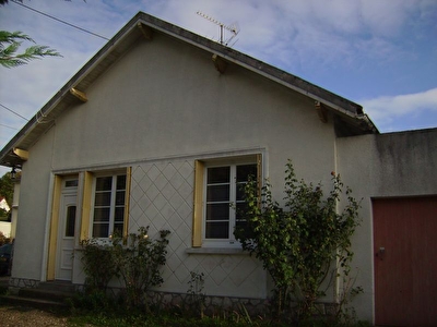 MAISON HERICY - 3 pieces - 59 m2