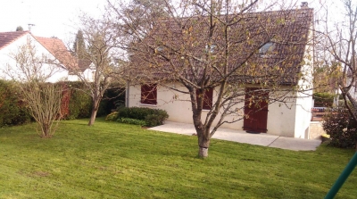 Thomery - 6 pieces - 115 m2