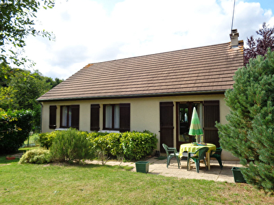 Maison Thomery 3 pieces74.84 m2