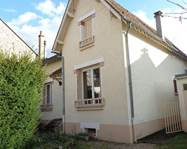 Maison Vulaines Sur Seine 4 pieces 112 m2