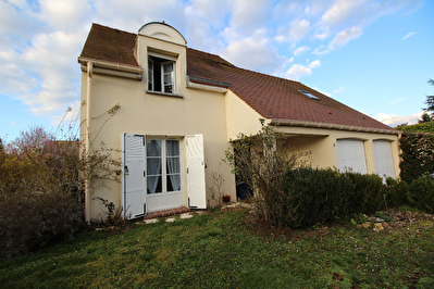 Maison Vulaines Sur Seine 7 pieces 149.98 m2