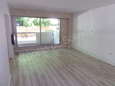 Appartement Fontainebleau avon gare 3 pieces 72,45 m2