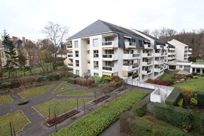 Appartement Fontainebleau Gare 2 pieces