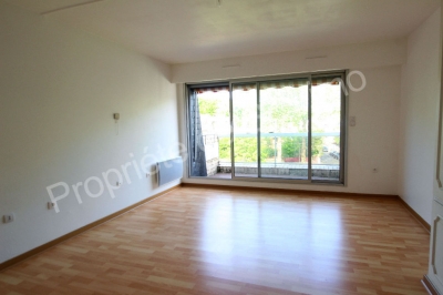 Appartement Fontainebleau gare 2 pieces 50,07 m2