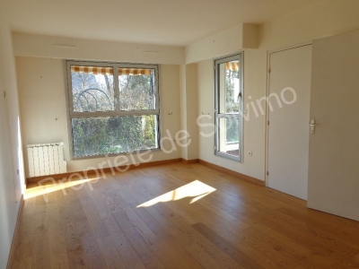 Appartement Fontainebleau Avon gare 3 pieces 73 m2