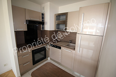Appartement Fontainebleau 2 pieces 37.29 m2