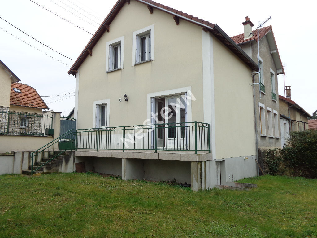 Maison Avec Jardin Avon 77 Achat Dune Maison Avec