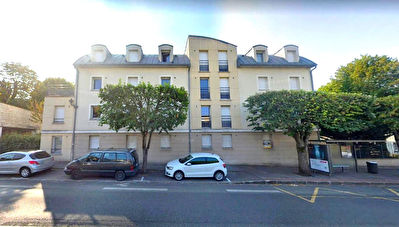Appartement loue de 2 pieces pour 24.95m2 a Avon