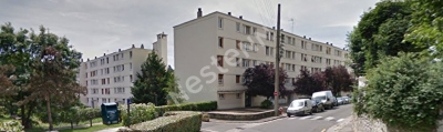 Appartement de 3 pieces, situe a Avon, au 2eme etage de 51 m2
