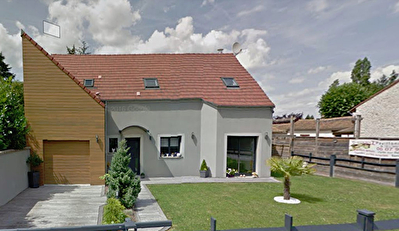Nestenn Avon vend cette maison de 180 m2 a Treuzy-Levelay