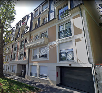 Appartement Avon 2 pieces 49.76 m2