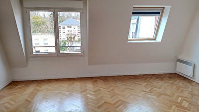 Appartement Avon gare 1 piece 31.07 m2