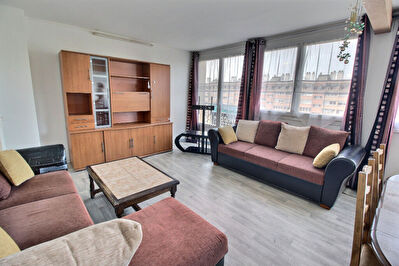 NESTENN - Appartement a vendre de 5 pieces avec commerces a pied et gare direction Paris Gare de Lyon