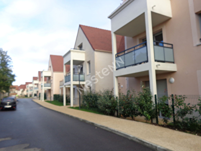 STUDIO AVON 32.51M2 RESIDENCE RECENTE