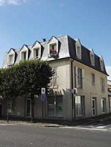 Appartement Gare Avon 2 pieces