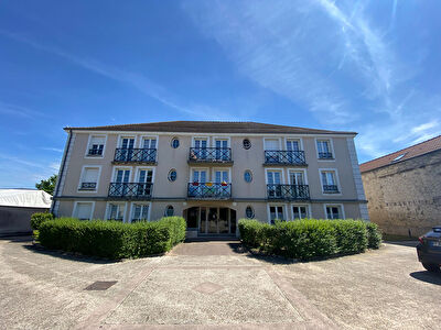 Appartement 3 pieces en vente a AVON