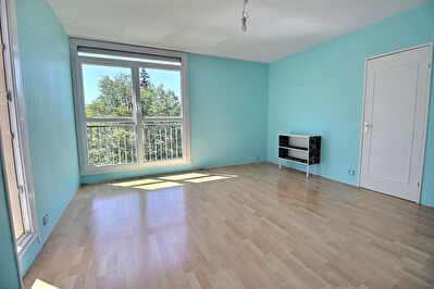 AVON : appartement 3 pieces a vendre secteur