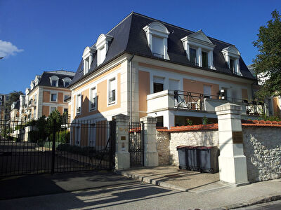 AVON : appartement F3 en vente