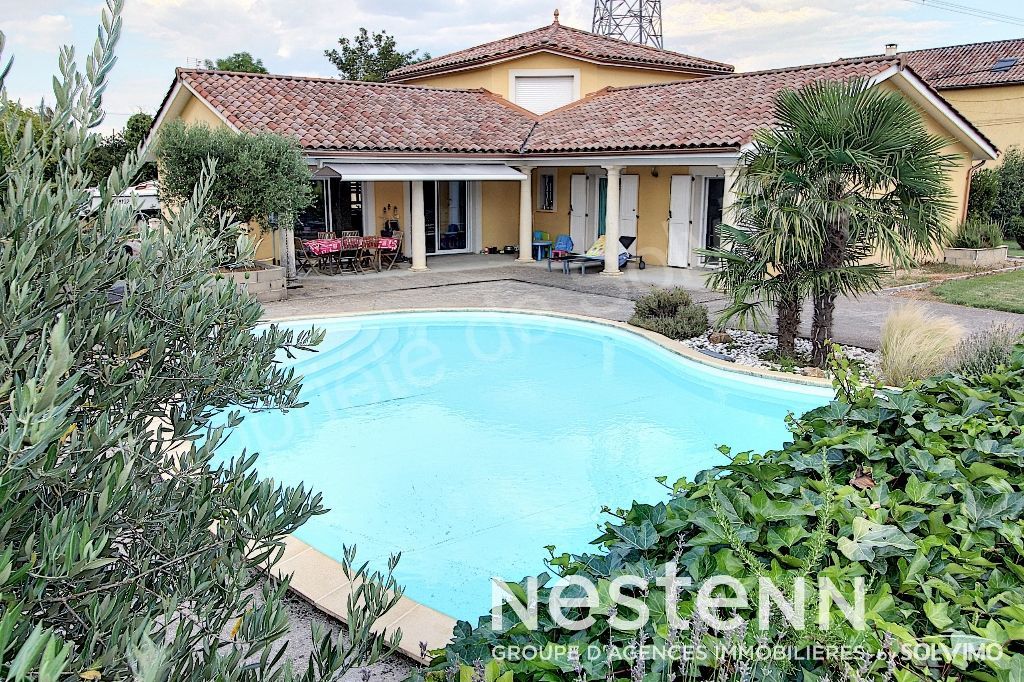 Villa Recente 6 Chs Garages 71570 La Chapelle De Guinchay