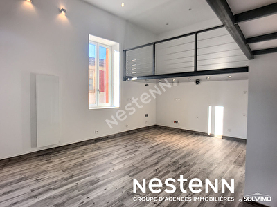 Appartement Type 2 - 69400 VILLEFRANCHE SUR SAONE