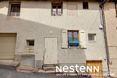 Maison de Village meublee - 69820 FLEURIE