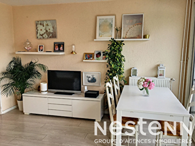 Appartement 4 pieces sans travaux - 69500 BRON