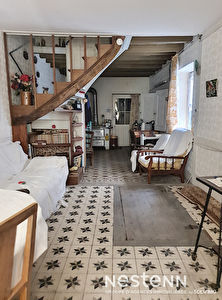 Vente Maison Vaux En Beaujolais 69460 Nestenn Immobilier