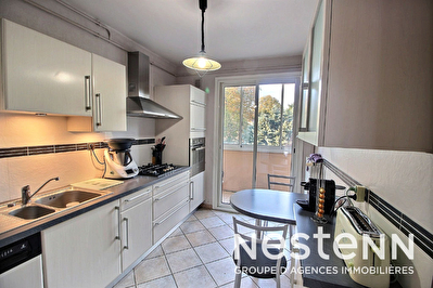 Appartement T4 Quartier Eglise - 69500 Bron