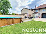 71680 CRECHES SUR SAONE - Maison