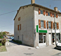 69220 BELLEVILLE - Immeuble