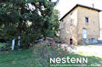 71570 CHANES - Maison