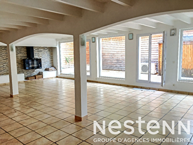 Appartement Loft avec 5 chambres et Terrasse - 69100 VILLEURBANNE