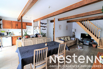 Maison ancienne renovee 4 Chs - 01290 GRIEGES