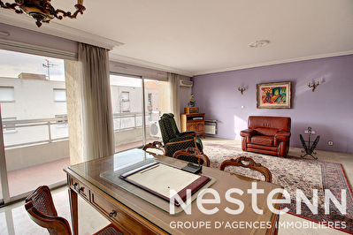 Appartement T5 de 108 m2 avec BALCON