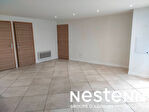 01400 CHATILLON SUR CHALARONNE - Appartement 3