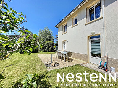 Maison 4chbs + Garage 71000 FLACE LES MACON