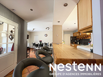 Maison en Pierres 4Chbs + Dependances - 71570 CHANES