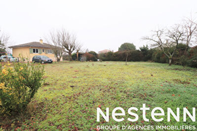 Maison sur sous-sol a renover 3 Chs + Terrain a batir