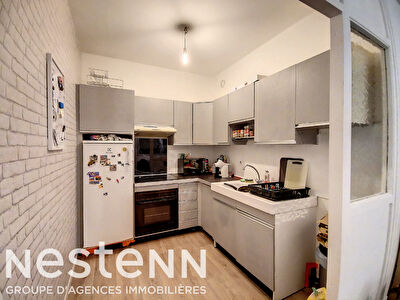 Appartement Type 2 Loue - 71000 MACON
