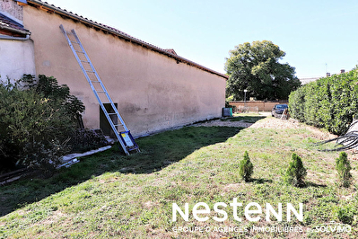 Magnifique Terrain a Batir, Libre constructeur - 71680 CRECHES SUR SAONE