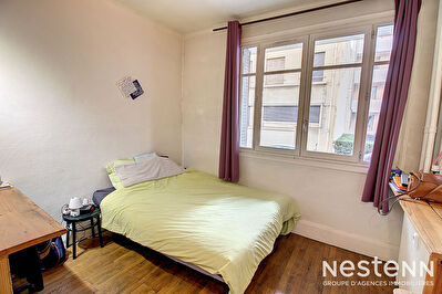 Studio vendu loue - Brotteaux / Part Dieu - 69006 Lyon