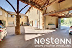 01090 MONTMERLE SUR SAONE - Immeuble