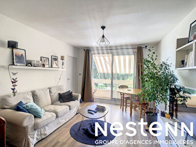 Appartement T4 avec Cave et Place de Parking Privative - 71000 Macon