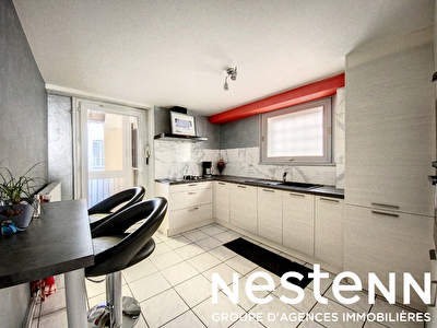 Magnifique Appartement, 3 Chambres, Dependances - 71000 MACON