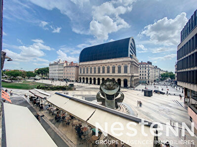Appartement Opera/Louis Pradel 2 pieces 69001 Lyon