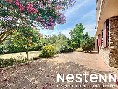 Villa 3 Chambres + GGE - 71850 CHARNAY LES MACON