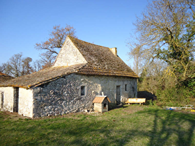 FERME PLAISANCE - 6 pieces - 125 m2