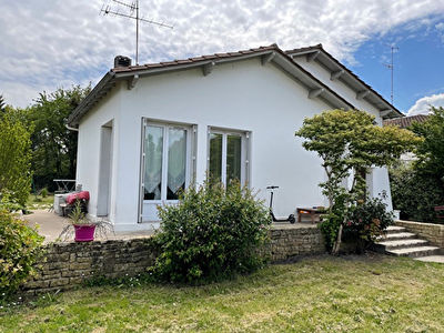 Maison Rive gauche Bergerac !
