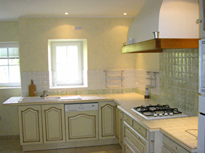 MAISON DE VILLAGE LE FLEIX - 5 pieces - 157 m2