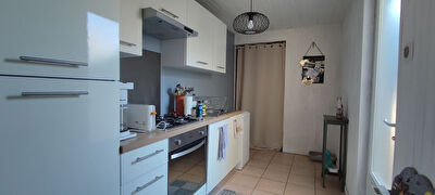Maison de ville proche commodites a 600 m de l'eglise Notre Dame de Bergerac !!!